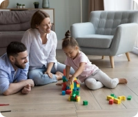 Parent training